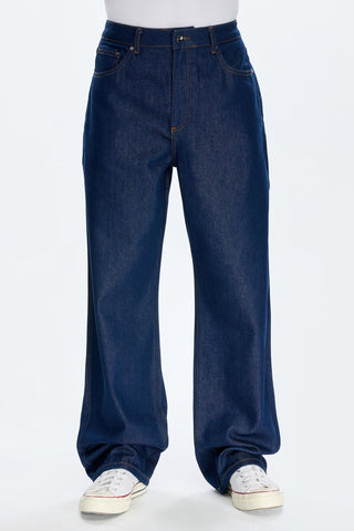DENIM PANT 403