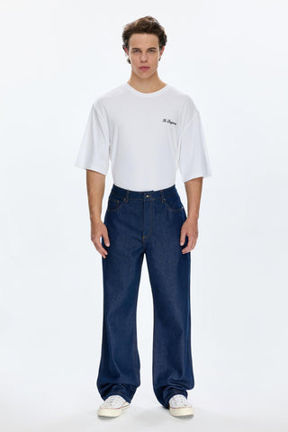 DENIM PANT 403