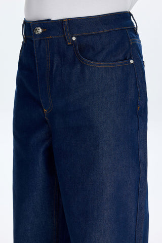DENIM PANT 403