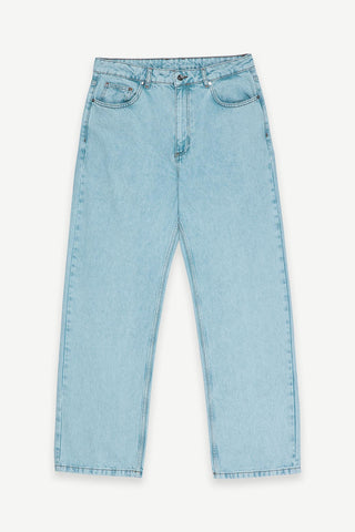 DENIM PANT 405