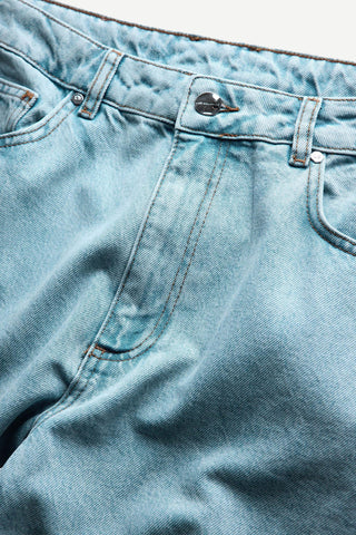 DENIM PANT 405