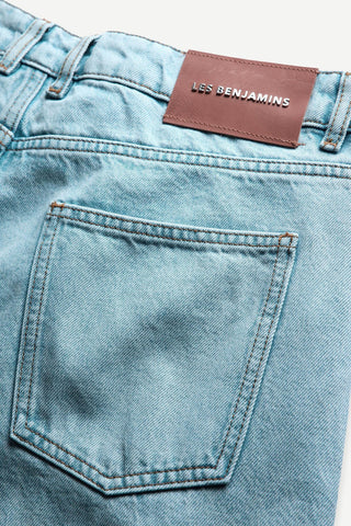 DENIM PANT 405