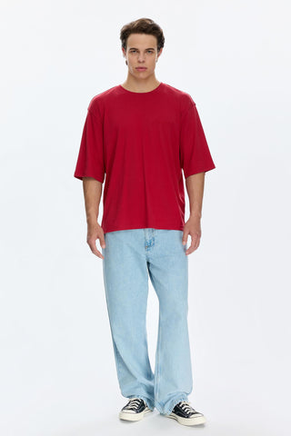 DENIM PANT 405