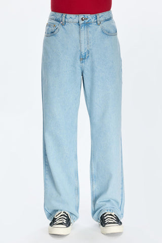 DENIM PANT 405