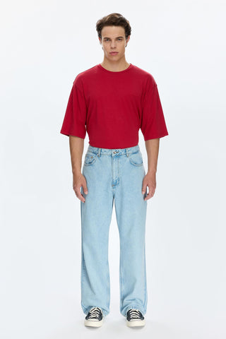 DENIM PANT 405