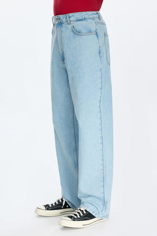 DENIM PANT 405