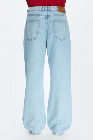 DENIM PANT 405