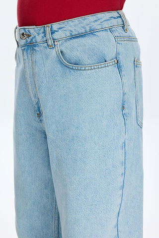 DENIM PANT 405