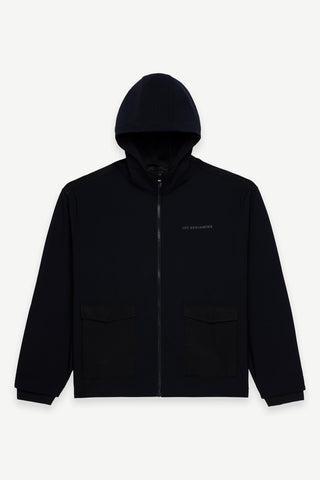 JACKET 401