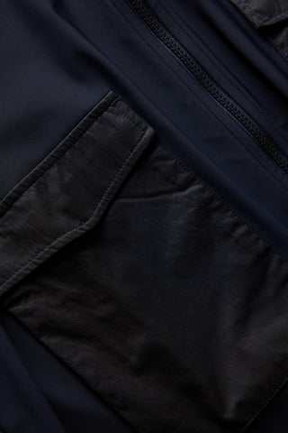 JACKET 401