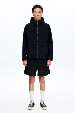 JACKET 401