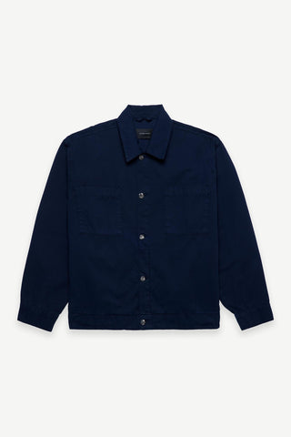 JACKET 402