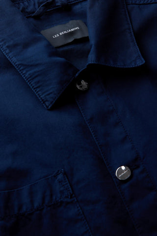 JACKET 402