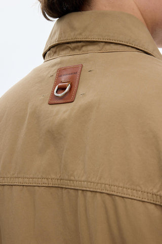 JACKET 403