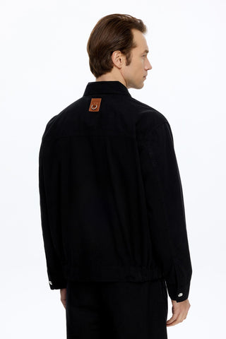 JACKET 404