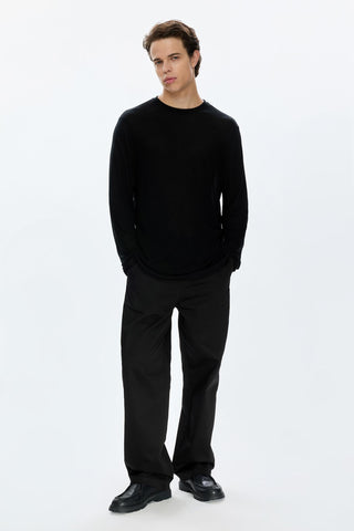LONG SLEEVE TEE 401