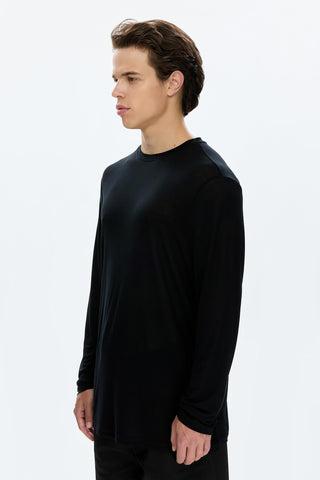 LONG SLEEVE TEE 401