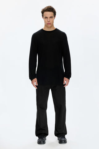 LONG SLEEVE TEE 401