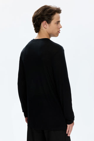LONG SLEEVE TEE 401