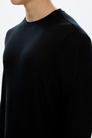 LONG SLEEVE TEE 401