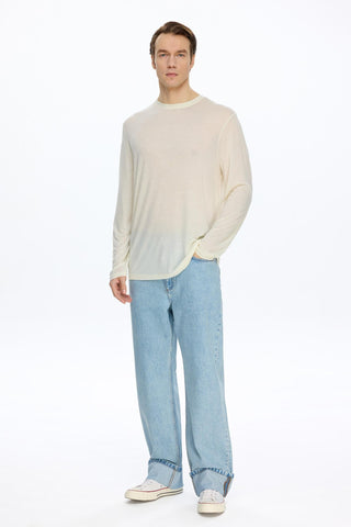 LONG SLEEVE TEE 402