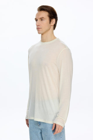 LONG SLEEVE TEE 402