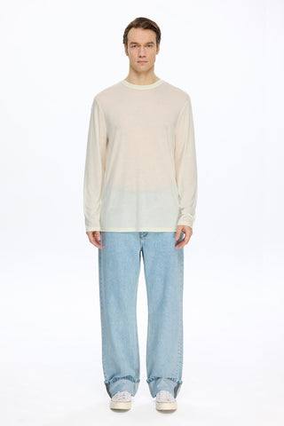 LONG SLEEVE TEE 402