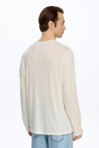 LONG SLEEVE TEE 402