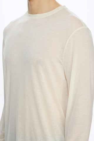 LONG SLEEVE TEE 402
