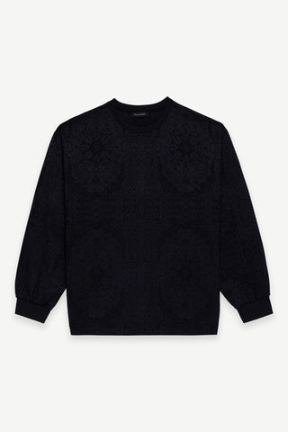 LONG SLEEVE TEE 403