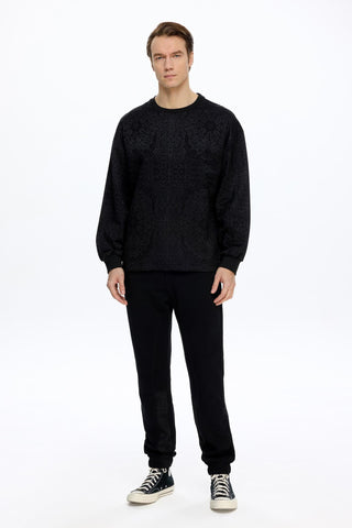 LONG SLEEVE TEE 403