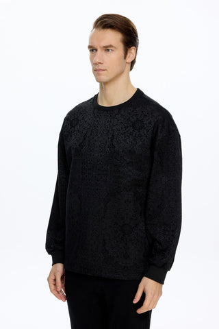 LONG SLEEVE TEE 403