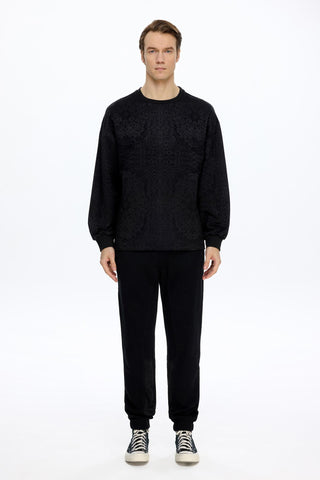 LONG SLEEVE TEE 403