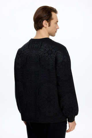 LONG SLEEVE TEE 403
