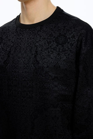 LONG SLEEVE TEE 403