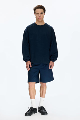 LONG SLEEVE TEE 404