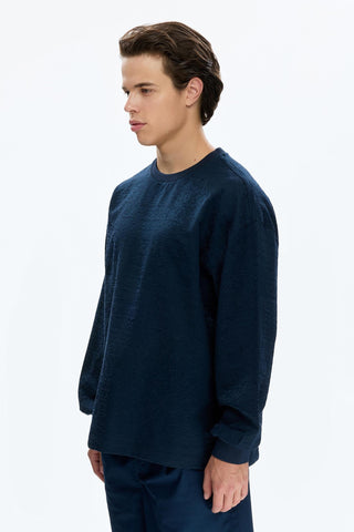 LONG SLEEVE TEE 404
