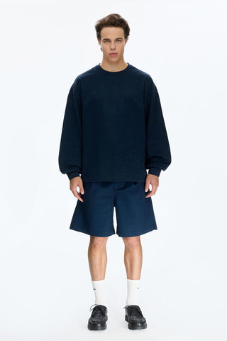 LONG SLEEVE TEE 404