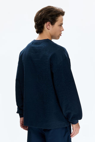 LONG SLEEVE TEE 404