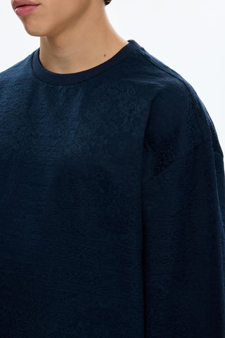 LONG SLEEVE TEE 404