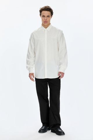SHIRT 406
