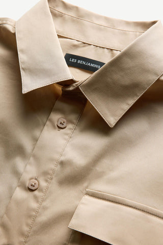 SHIRT 411