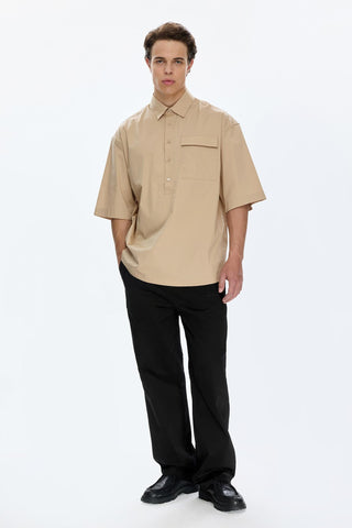 SHIRT 411