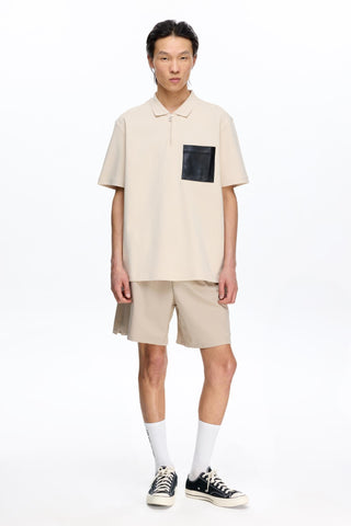SHORT 408