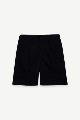 SHORT 411