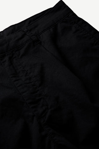 SHORT 411