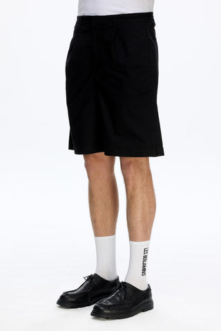 SHORT 411