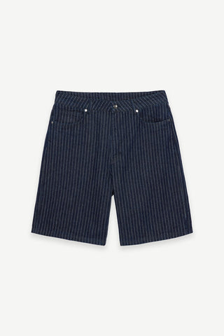 DENIM SHORT 413