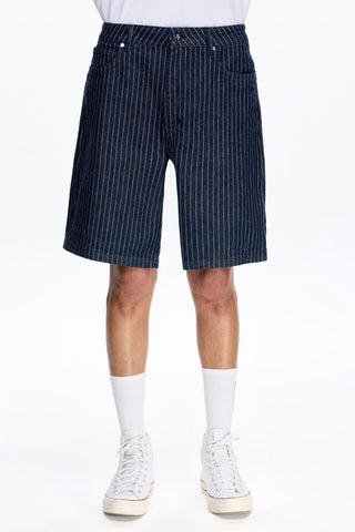 DENIM SHORT 413