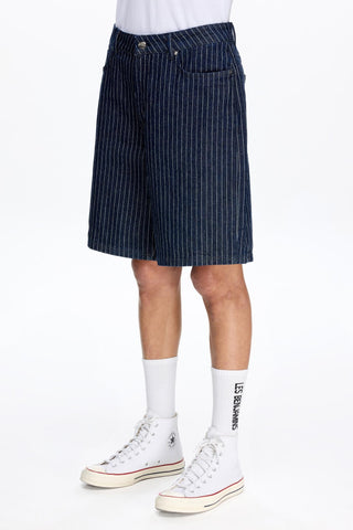 DENIM SHORT 413